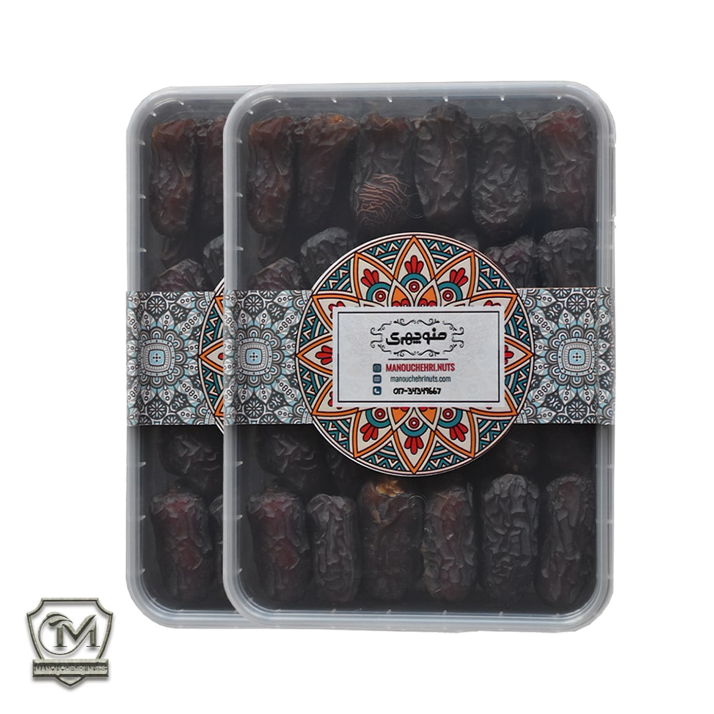 خرما پیارم ایرانی قیمت مناسب صادرات به کشور عراق و اوزبکستان