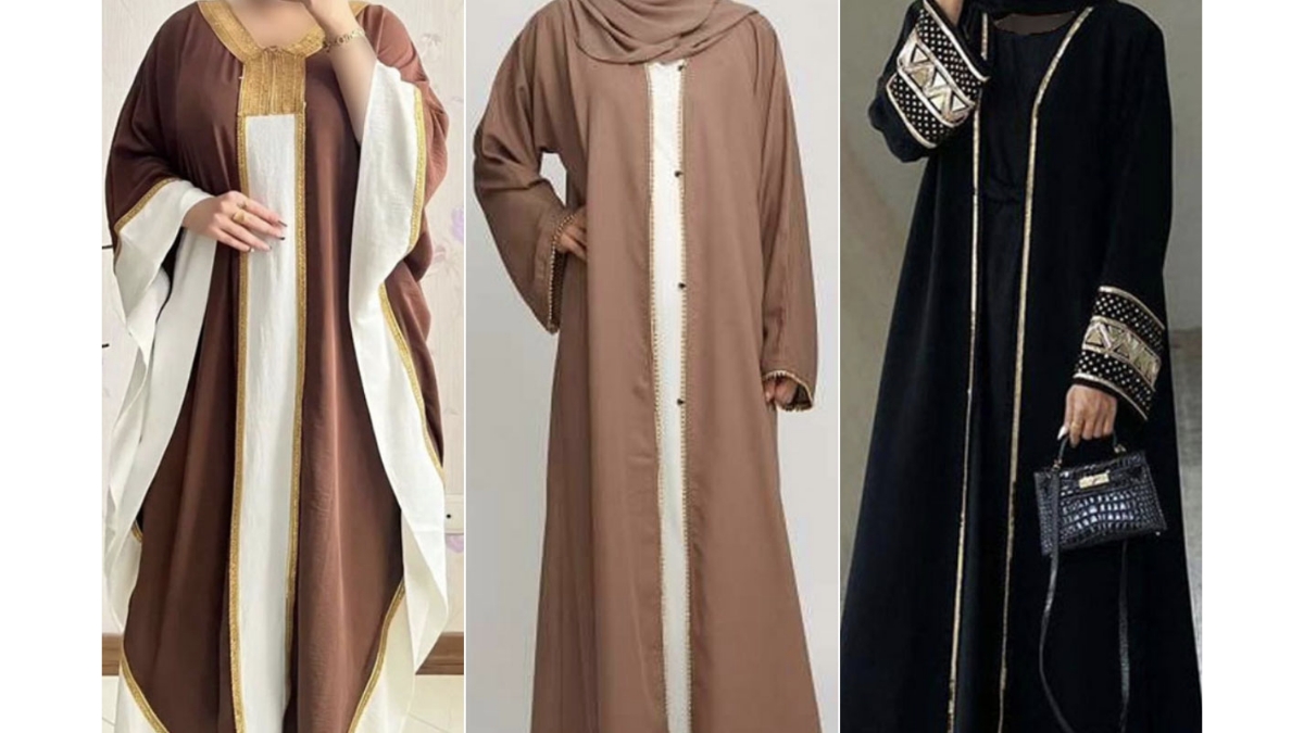 تصویر 1 از خرید و قیمت مانتو حجاب جدید + فروش عمده