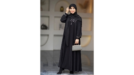 تصویر 3 از خرید و قیمت مانتو حجاب جدید + فروش عمده