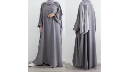 تصویر 5 از خرید و قیمت مانتو حجاب جدید + فروش عمده