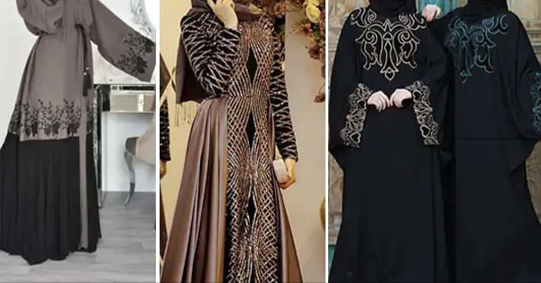 تصویر 4 از خرید مانتو حجاب استایل + قیمت فروش استثنایی