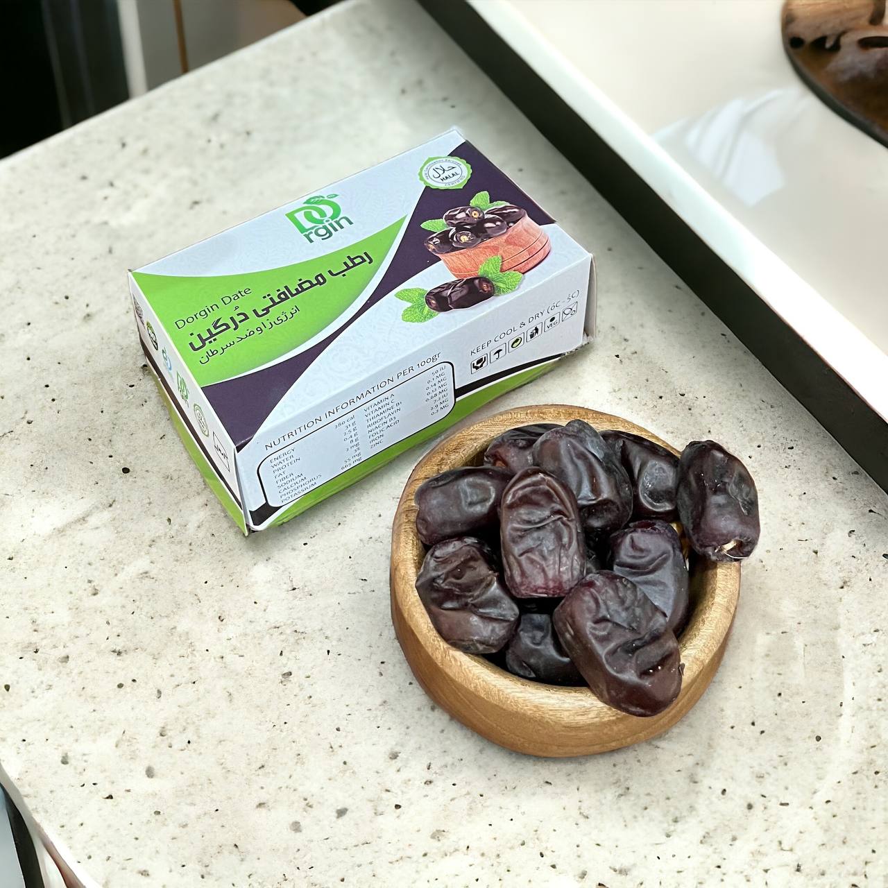 خرید فروش انواع خرما مضافتی صادرات به کشور ترکیه آذربایجان