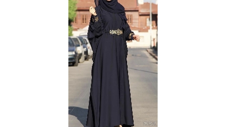 تصویر 5 از قیمت مانتو حجاب اسلامی جلو بسته + خرید باور نکردنی