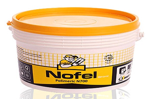 قیمت چسب پرسلان دو جزئی نوفل شیمی زرد + خرید باور نکردنی