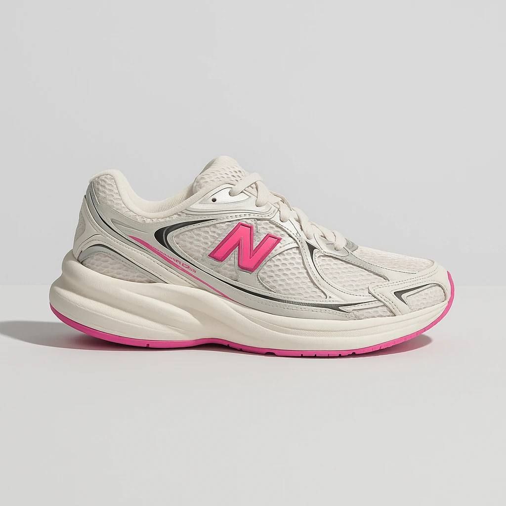 کفش نیو بالانس زنانه فروش عمده