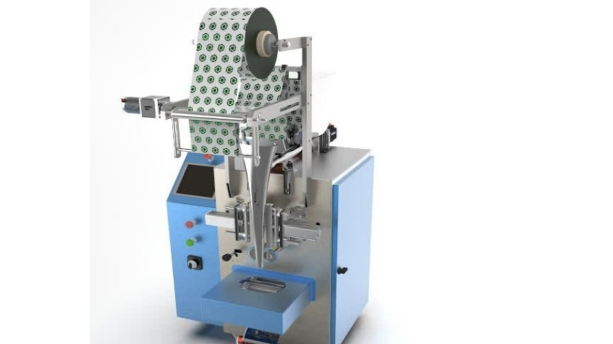 قیمت خرید دستگاه ساشه پودری ماشین سازی اردانی + فروش ویژه