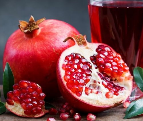 خرید انار درشت + قیمت فروش استثنایی