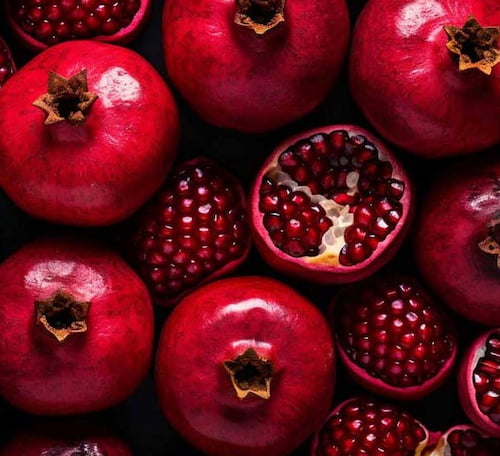 قیمت انار یاقوتی + خرید باور نکردنی