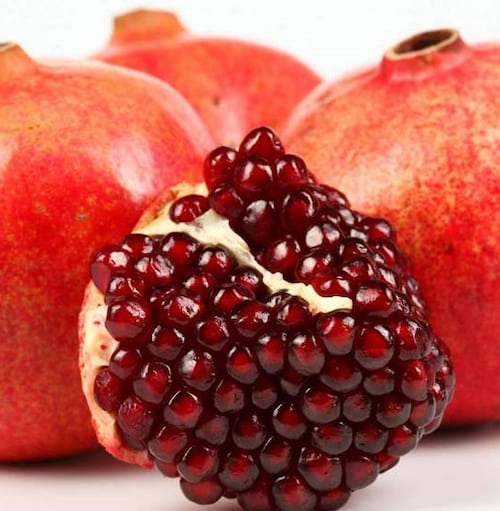 قیمت خرید انار دانه سیاه + فروش ویژه