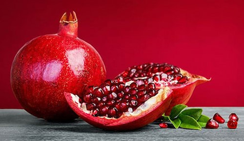 فروش انار یاقوتی شهرضا + قیمت خرید به صرفه