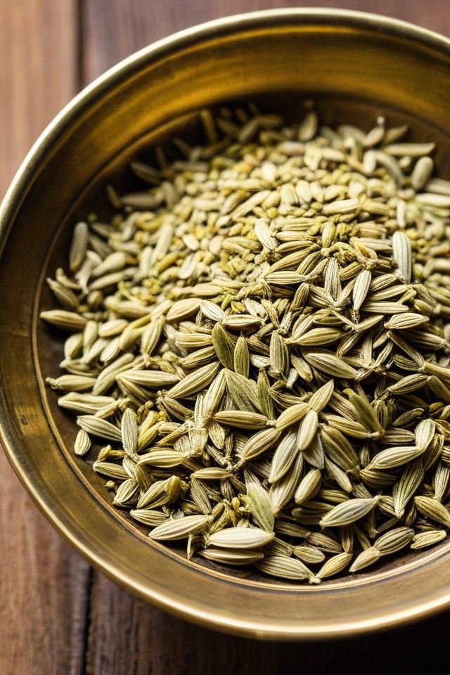 زیره سبز صادراتی ایران کیفیتی که بازارهای خلیج فارس می‌پسندند