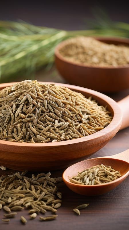 کیفیت ممتاز و اسانس بالا زیره سبز برای بازارهای حرفه‌ای و برندهای ادویه جهانی