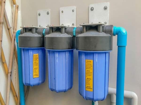 قیمت دستگاه تصفیه آب خانگی ارزان قیمت + خرید باور نکردنی