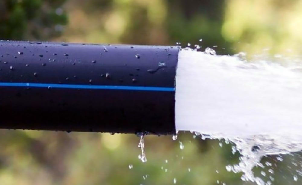 خرید لوله پلی اتیلن فشار قوی کشاورزی + قیمت عالی باکیفیت