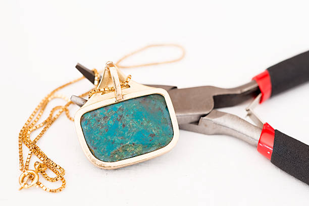 تصویر 1 از خرید و فروش سنگ فیروزه پلاک با شرایط فوق العاده