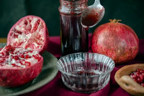 قیمت رب انار صورتی + خرید باور نکردنی