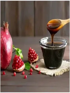 قیمت خرید رب انار صادراتی + فروش ویژه