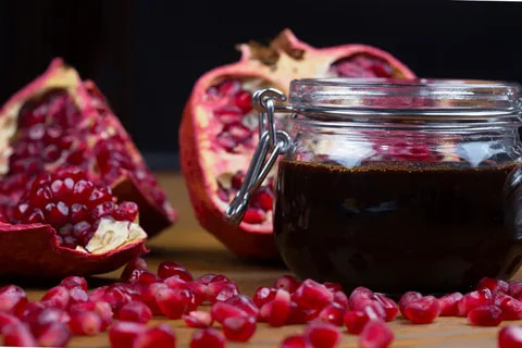 خرید و فروش رب انار عمده با شرایط فوق العاده