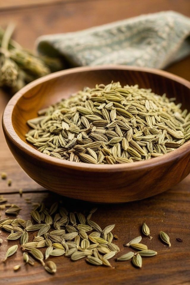 تضمین تأمین سالانه زیره سبز در حجم بالا با ثبات قیمت و کیفیت ثابت