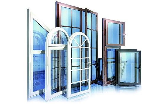 تصویر 5 از قیمت خرید پنجره upvc حفاظ دار عمده به صرفه و ارزان