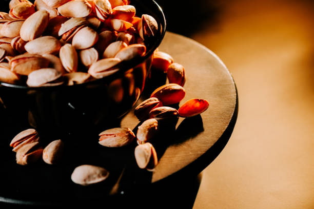 خرید پسته رفسنجان عمده + قیمت فروش استثنایی