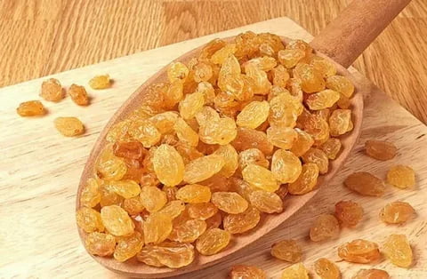 خرید و قیمت کشمش پلویی بدون هسته + فروش صادراتی