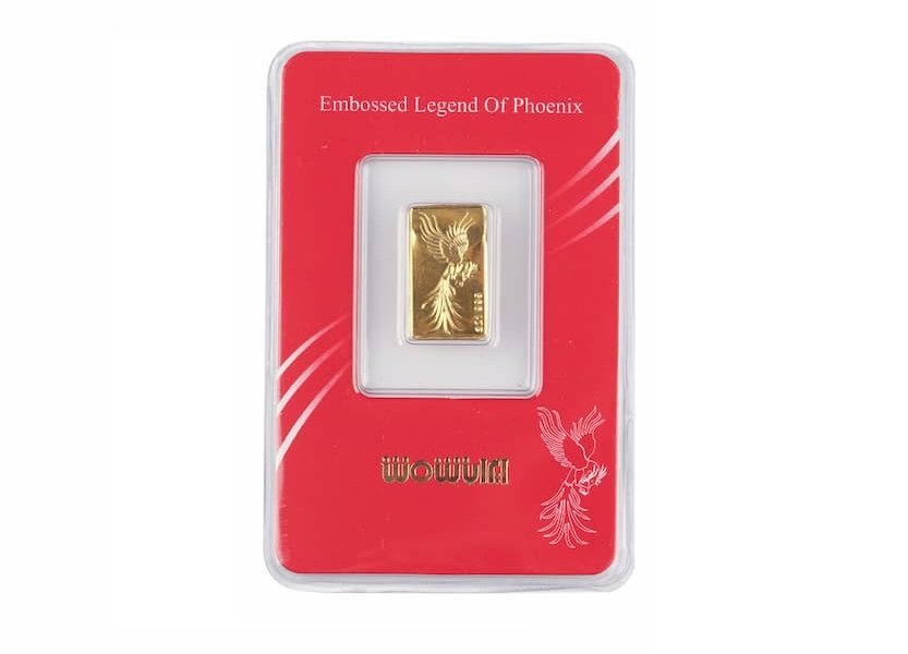 قیمت خرید شمش طلا 300 سوتی + فروش ویژه