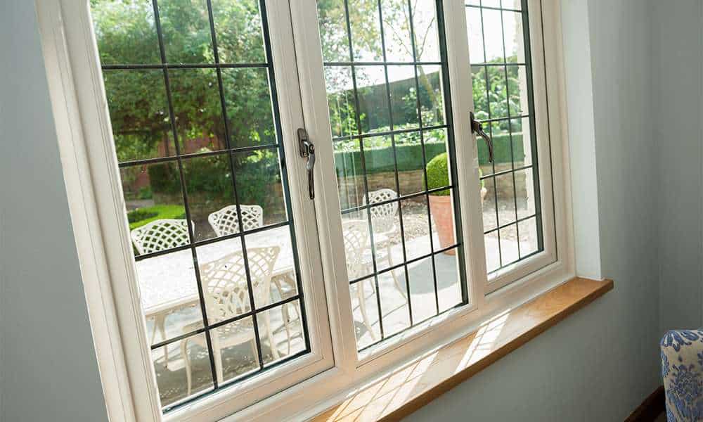 تصویر 2 از خرید و قیمت پنجره upvc دو جداره حفاظ دار + فروش صادراتی