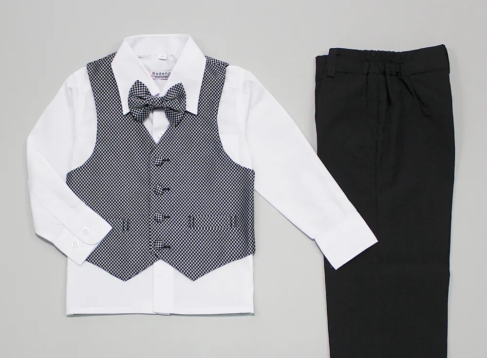 خرید و قیمت لباس بچه گانه پسرانه  مجلسی + فروش عمده