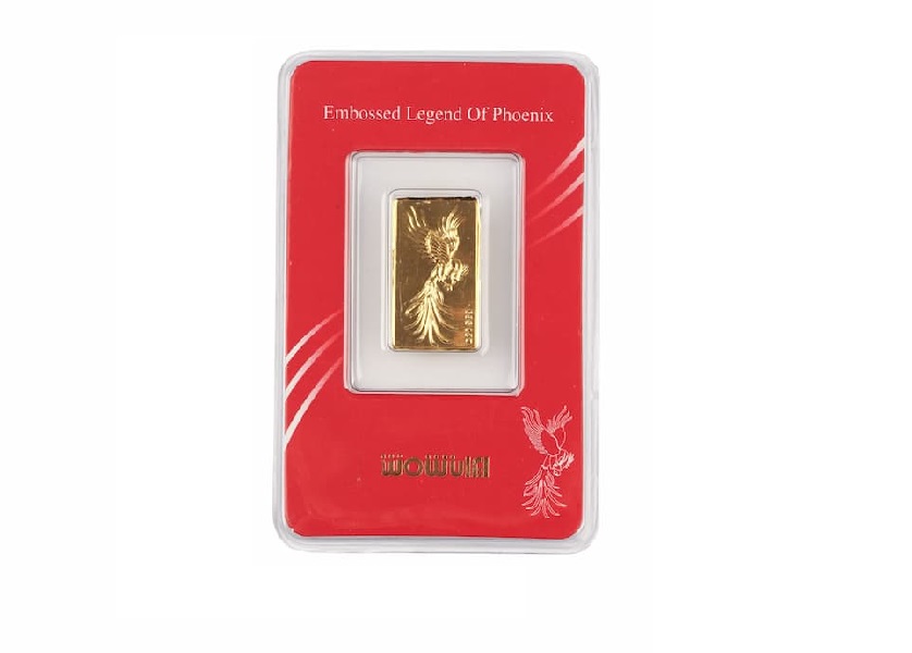 قیمت خرید شمش طلا 24 عیار 800 سوت + فروش ویژه