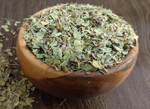 تصویر 4 از قیمت خرید آویشن شیرازی عمده + فروش ویژه