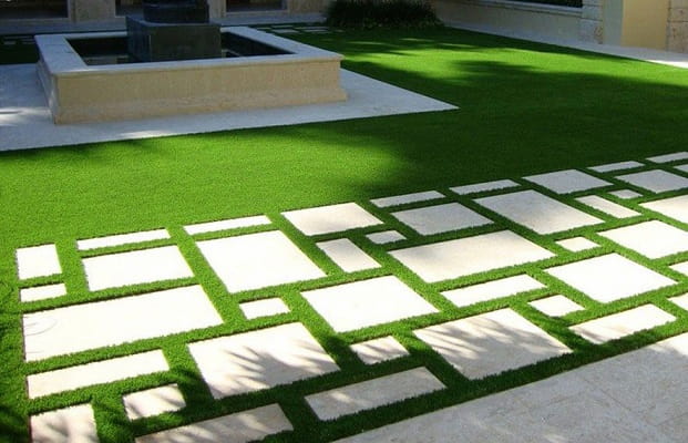 قیمت چمن مصنوعی بالکن + خرید باور نکردنی