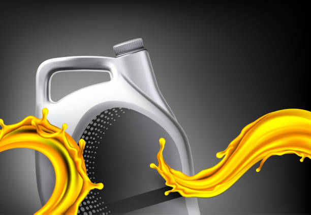 خرید و فروش روغن موتور ت ث ث با شرایط فوق العاده