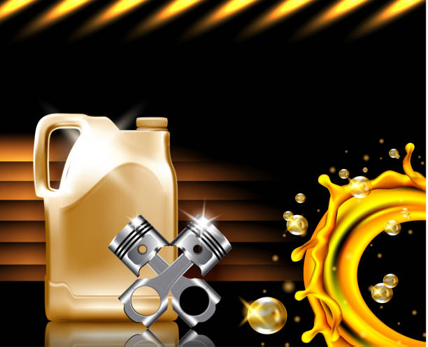 قیمت خرید روغن موتور مناسب خودرو با فروش عمده