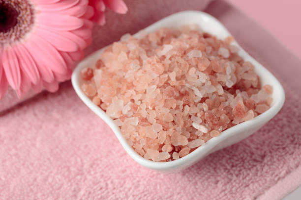 خرید و قیمت نمک هیمالیا + فروش عمده