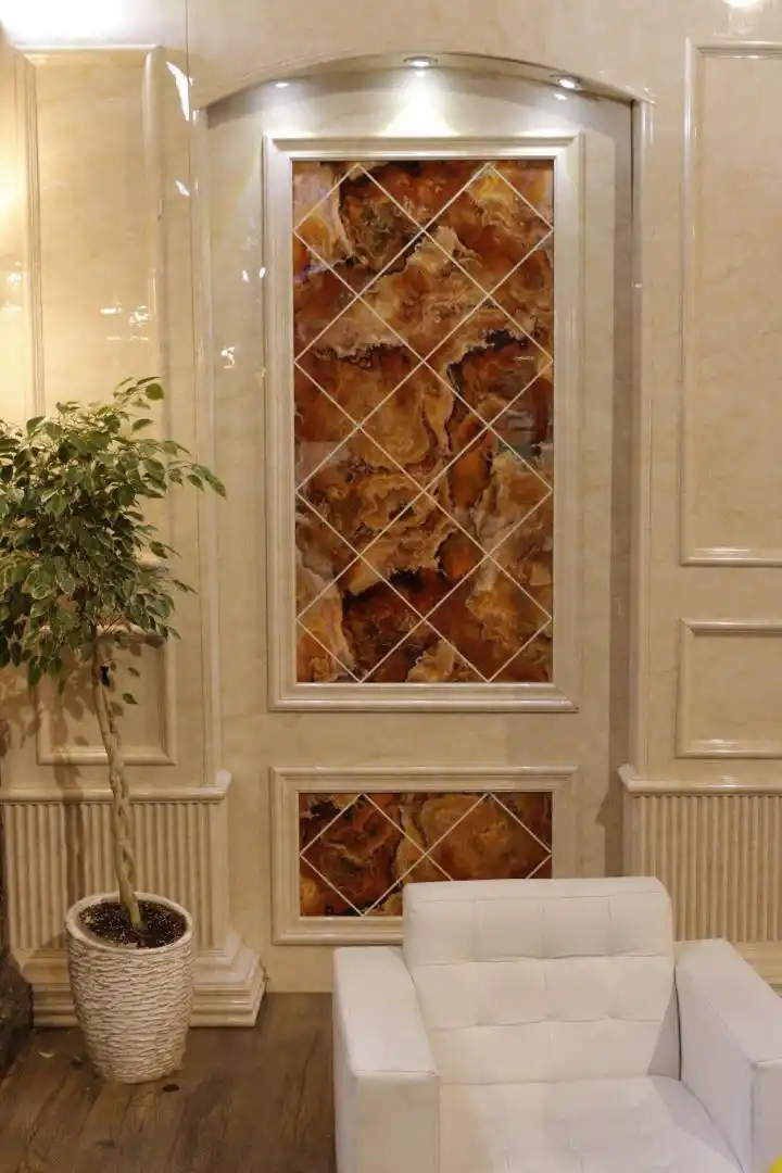 فروش دیوار پوش مدرن + قیمت