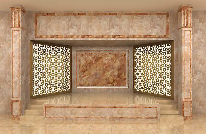 قیمت فروش دیوار پوش ضد لک