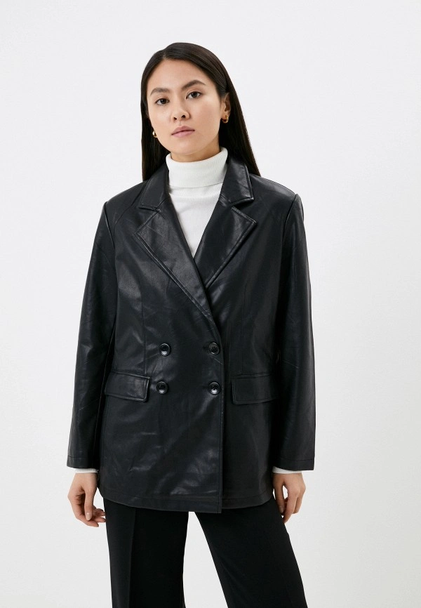 تصویر 1 از خرید پالتو زنانه و مردانه چرم + قیمت فروش استثنایی