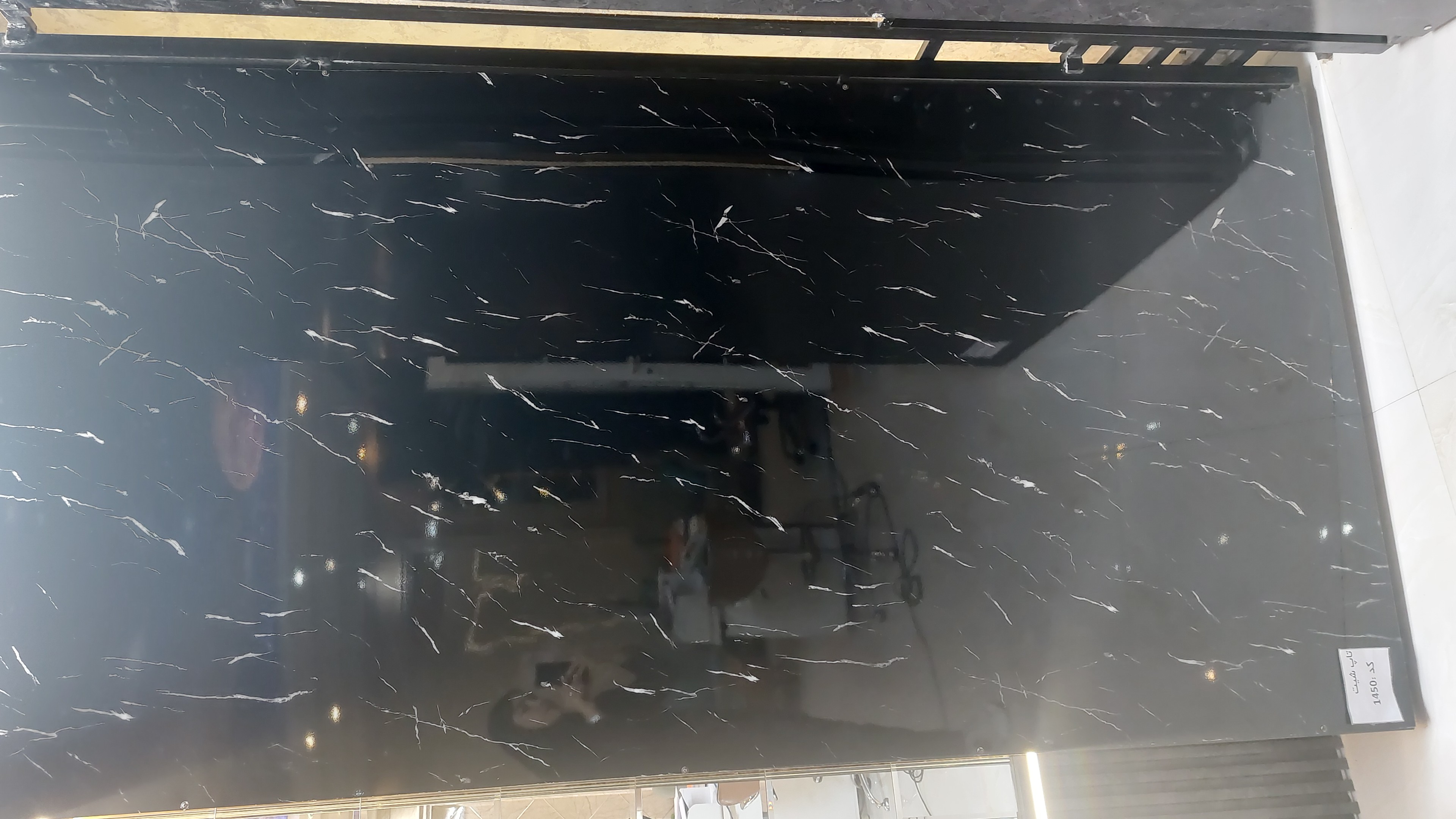 قیمت فروش دیوار پوش طرح سنگ