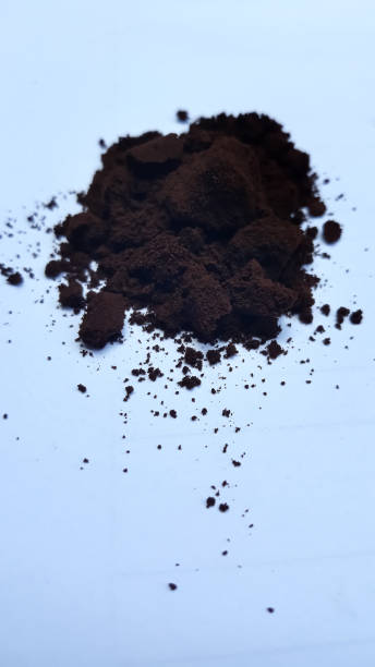 قیمت نانو ذرات مگنتیت + پخش تولیدی عمده کارخانه