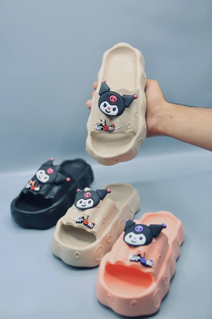 خرید و قیمت دمپایی کرومی + فروش عمده