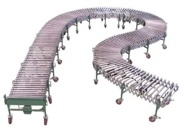 قیمت خرید نوار نقاله بارگیری با فروش عمده