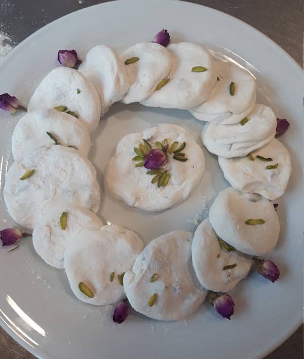 قیمت خرید گز آردی + فروش ویژه