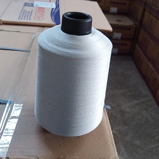 فروش نخ پلی استر ایرانی + قیمت خرید به صرفه