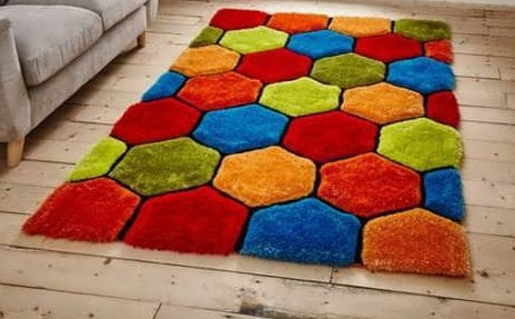 خرید قالی فانتزی + بهترین قیمت