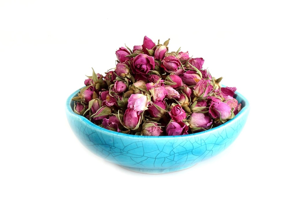 قیمت غنچه گل محمدی کاشان + کیفیت ممتاز برای صادرات