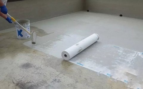 خرید و فروش چسب بتن درجه یک با شرایط فوق العاده