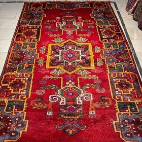 راهنما ی خرید قالی قدیمی + قیمت عالی