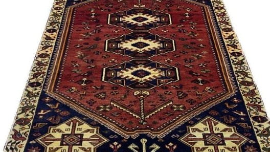 تصویر 2 از راهنما ی خرید قالی قدیمی + قیمت عالی