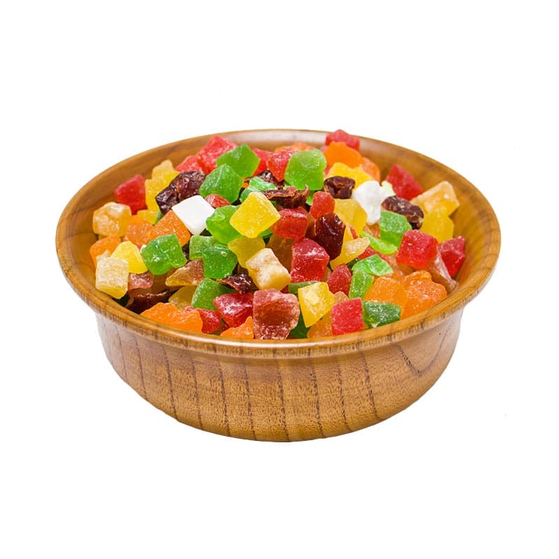 قیمت خرید حبه میوه مخلوط + فروش ویژه